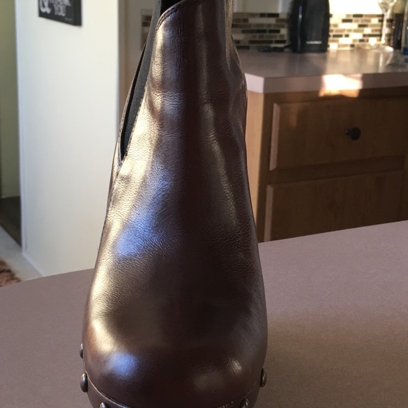 Jessica Simpson Booties - Picture 5 of 6